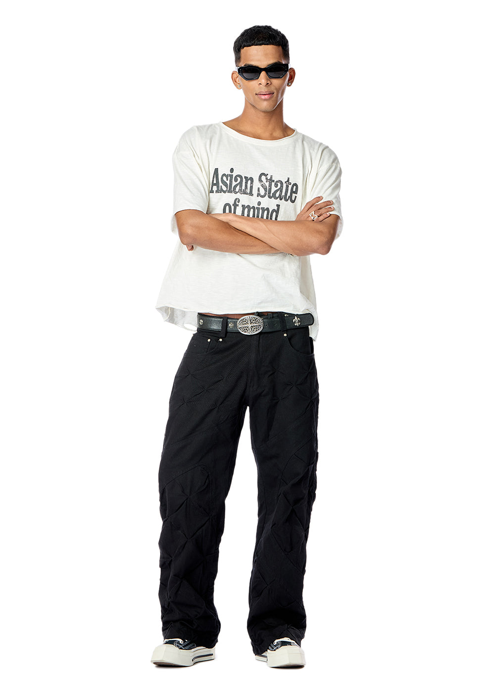 State Of Being T-Shirt