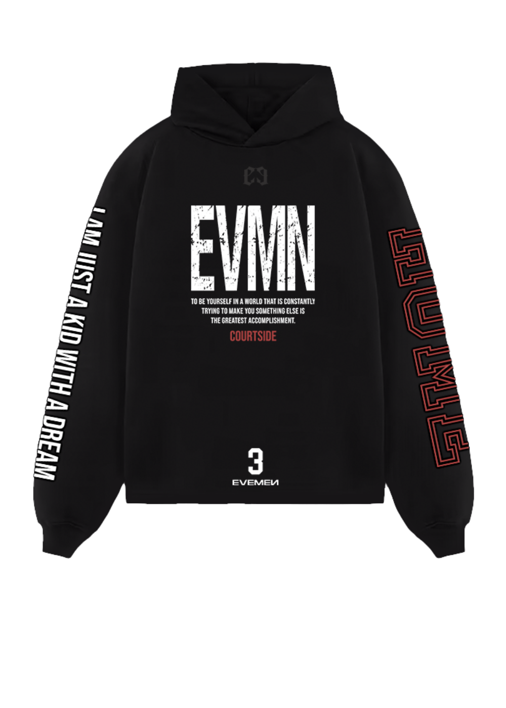 HOME HOODIE