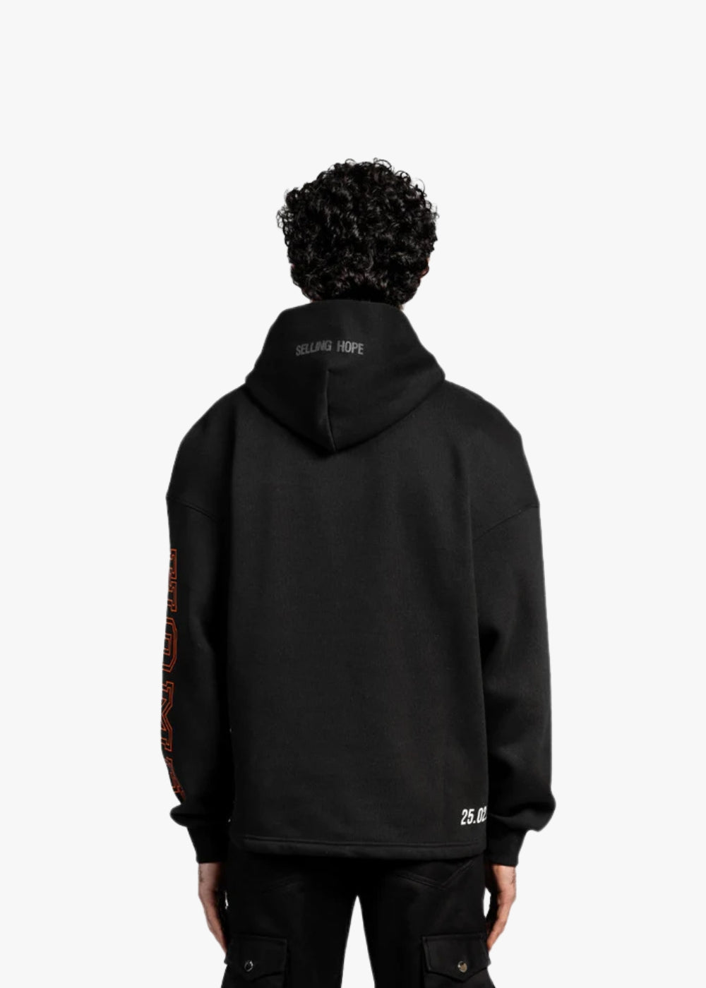 HOME HOODIE