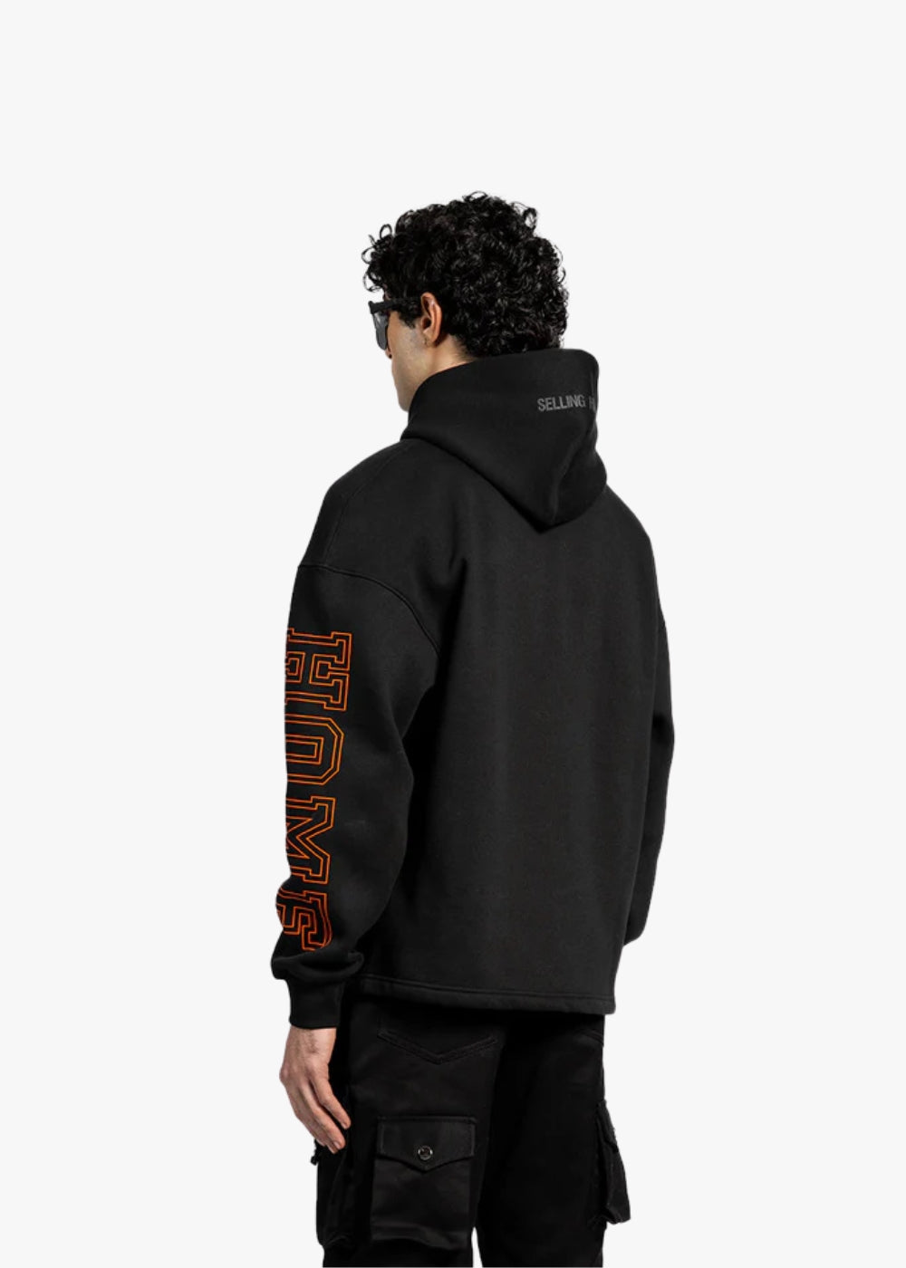 HOME HOODIE