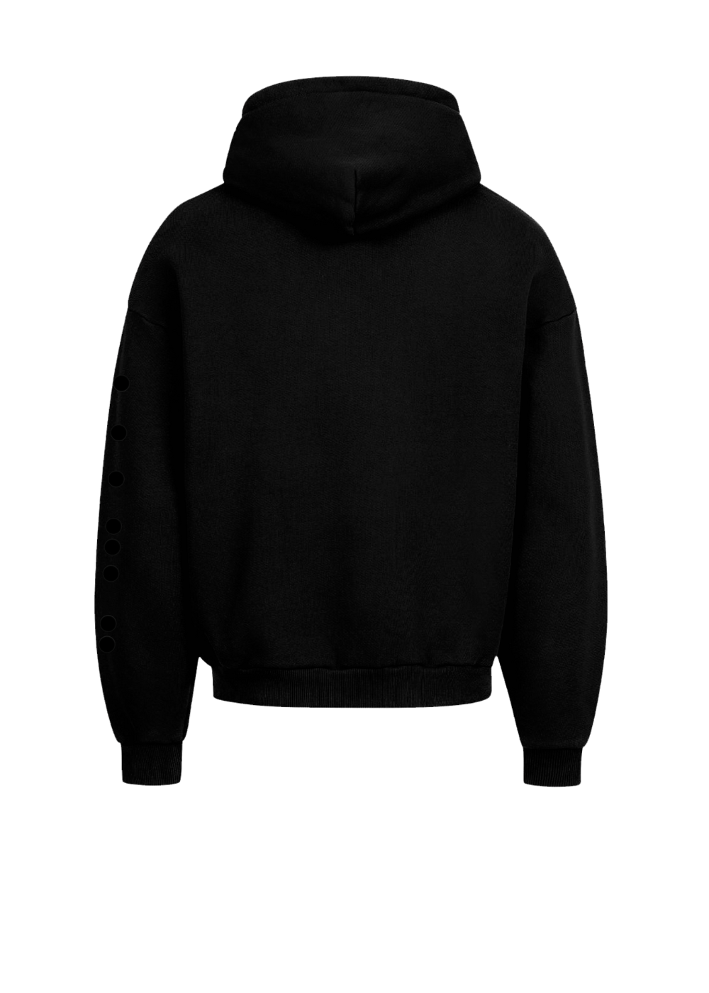 CLUB HOODIE