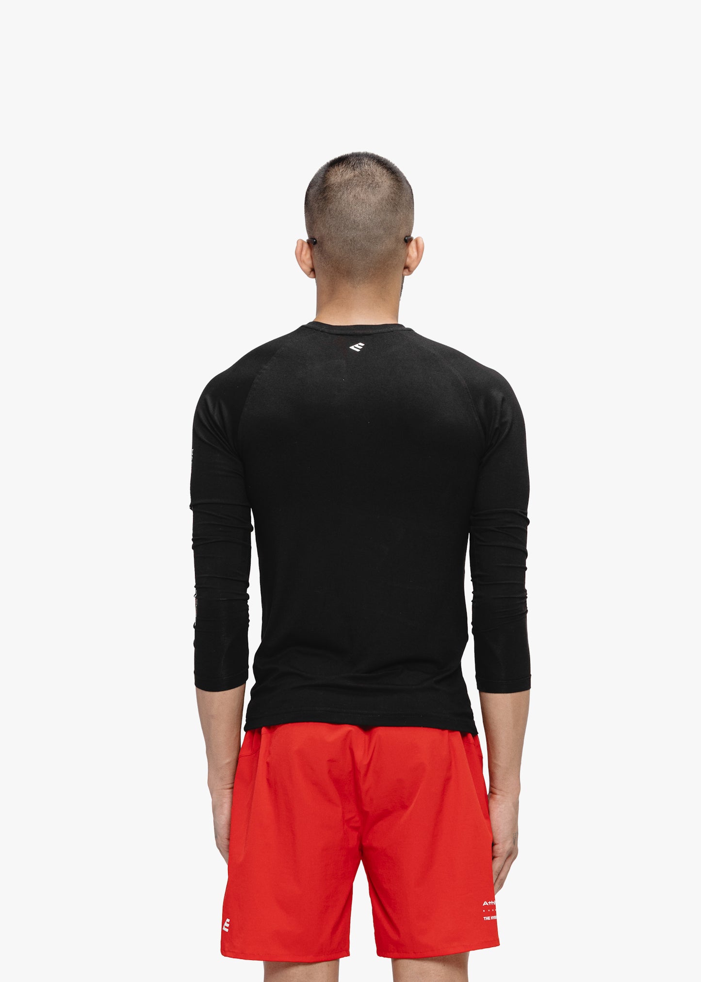 STEALTH LONG SLEEVE T-SHIRT