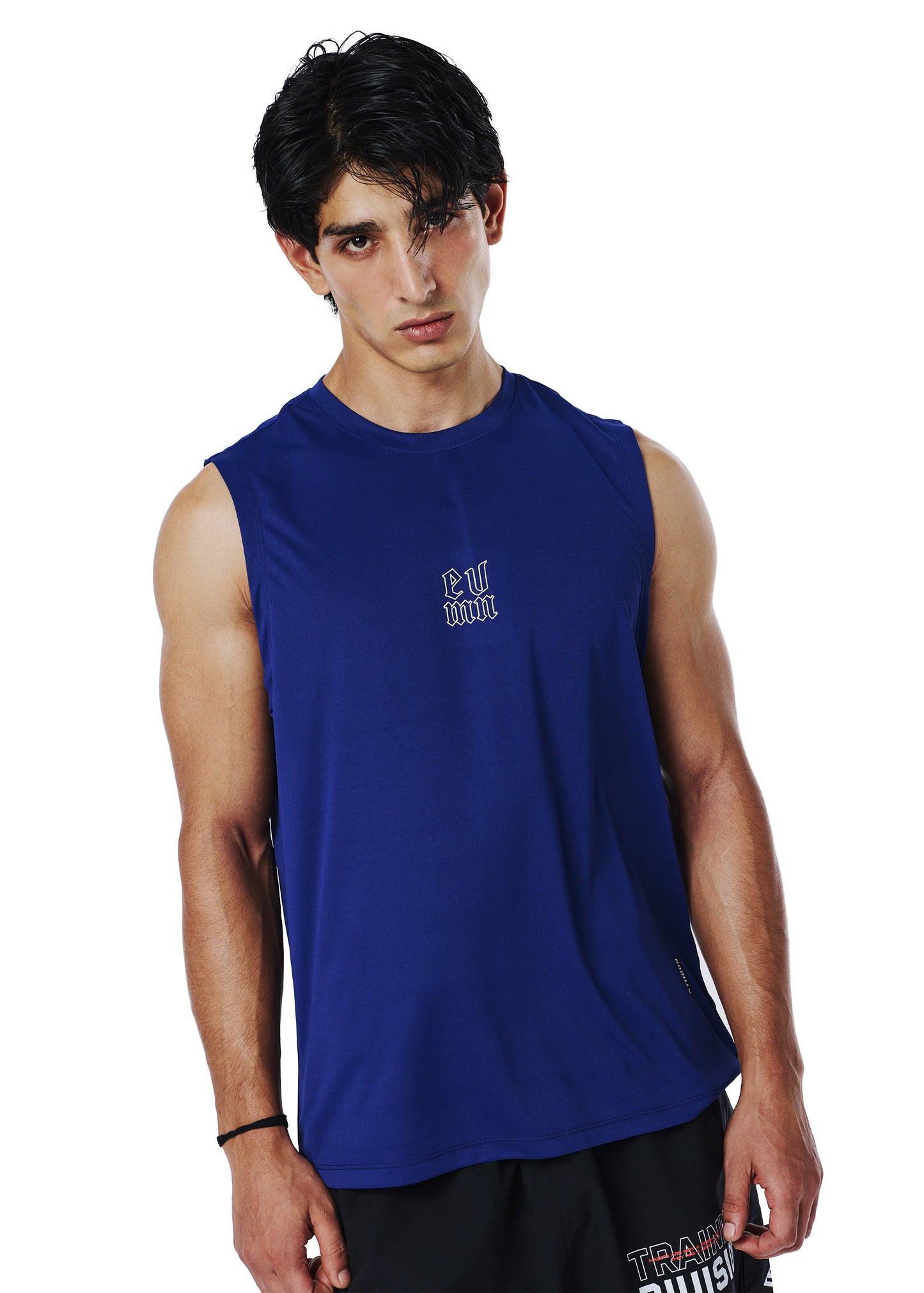 PR Training Tank
