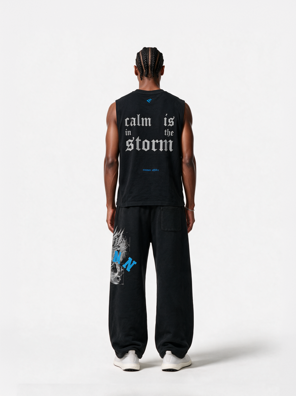 Pegasus Cloud Sweatpant