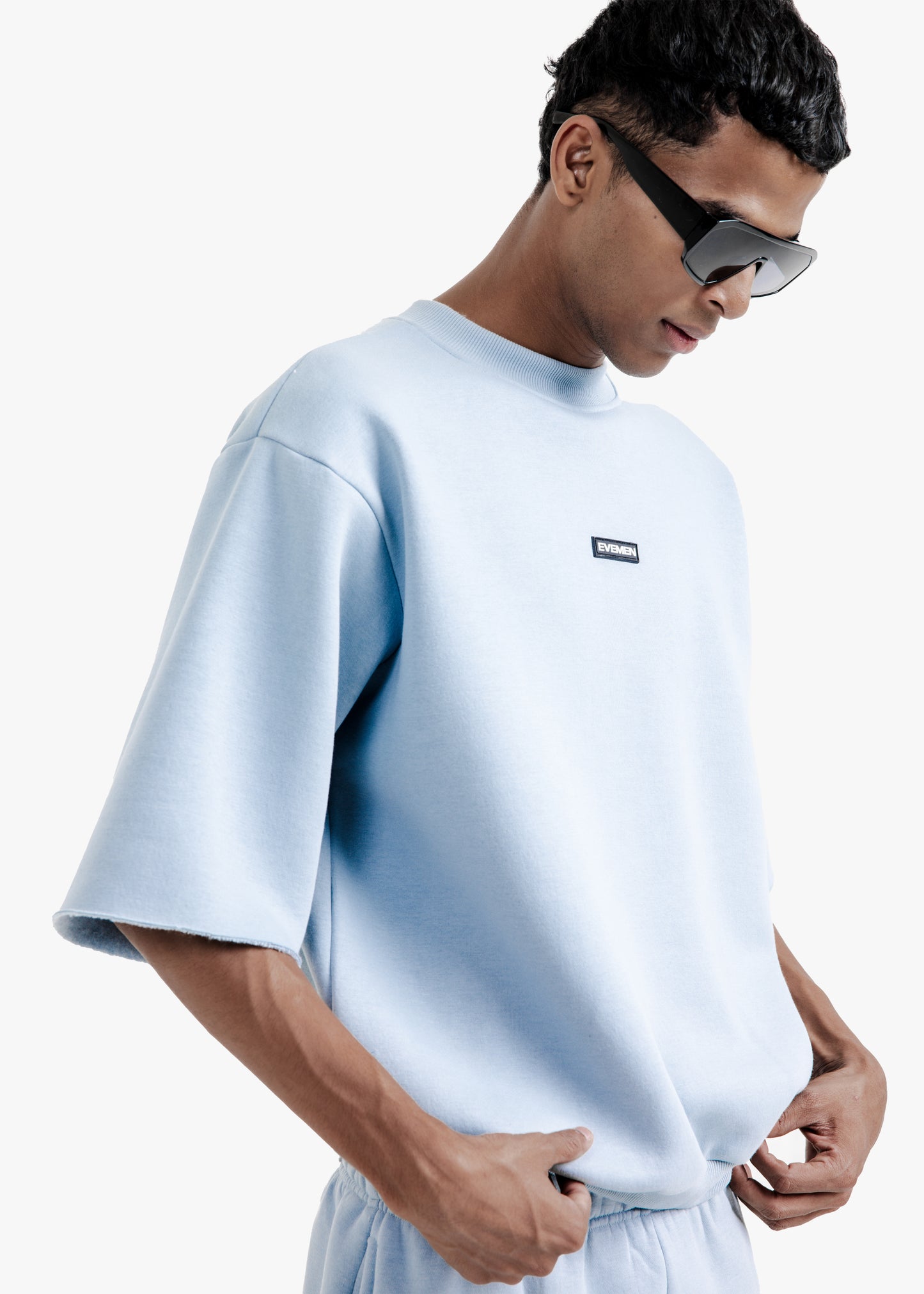 GENESIS DROP SHOULDER TEE