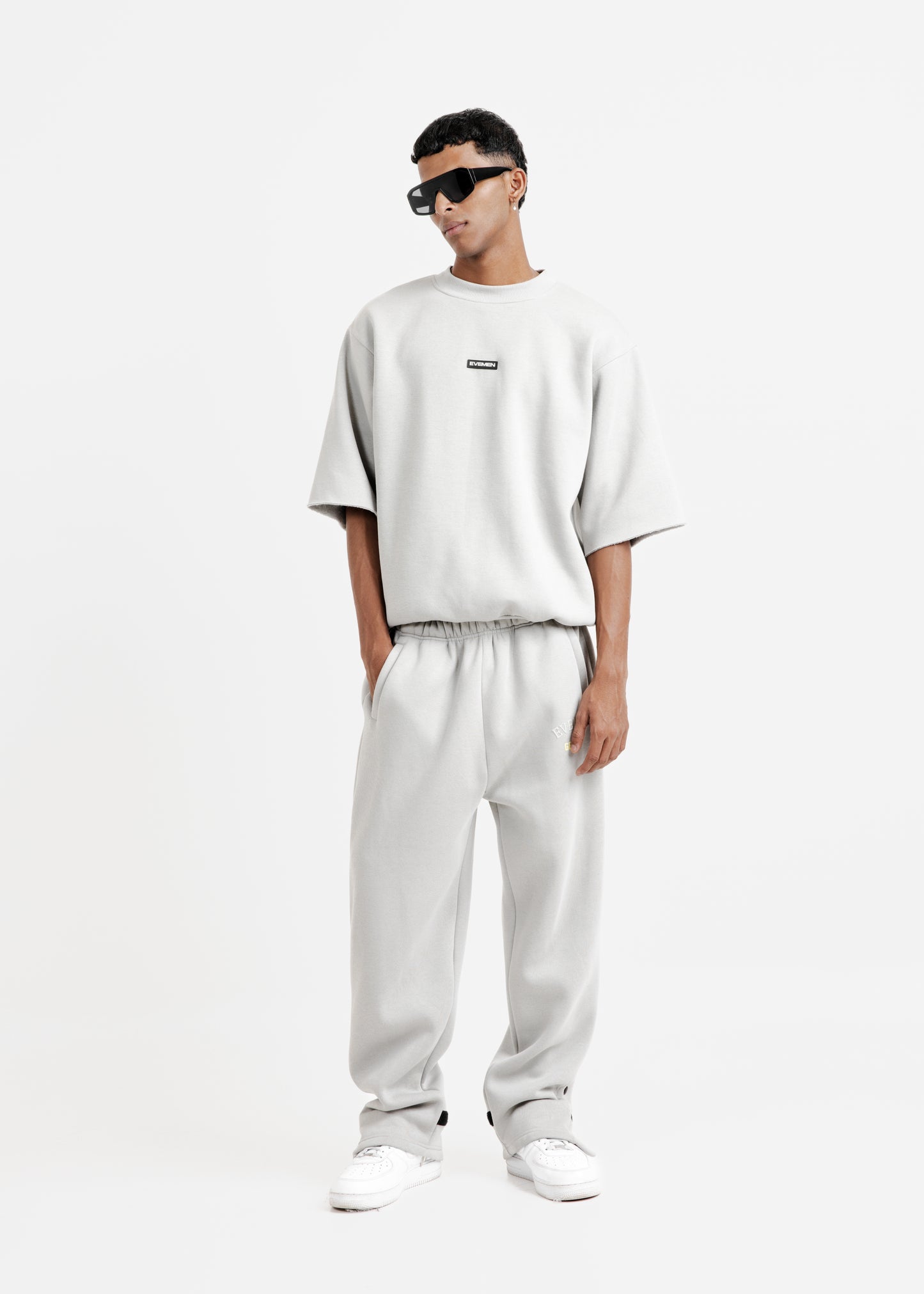 GENESIS DROP SHOULDER TEE