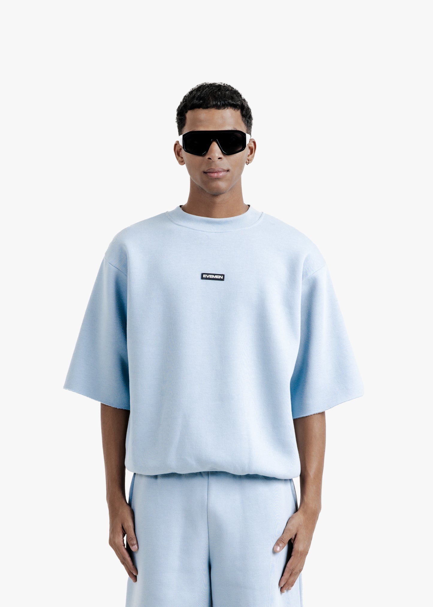 GENESIS DROP SHOULDER TEE