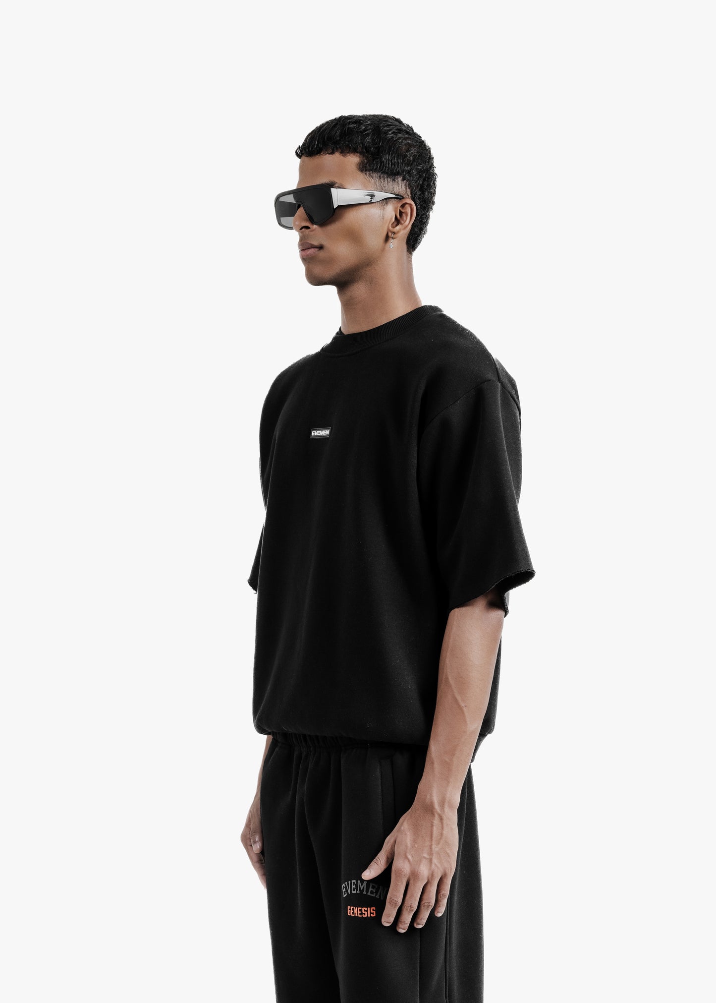 GENESIS DROP SHOULDER TEE