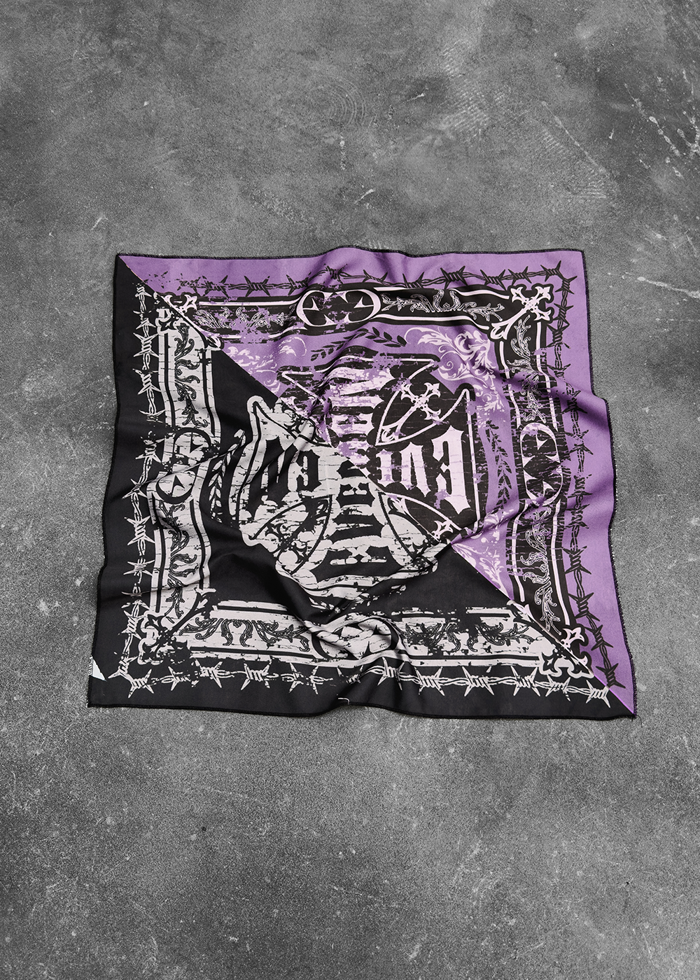 Crusiers Bandana