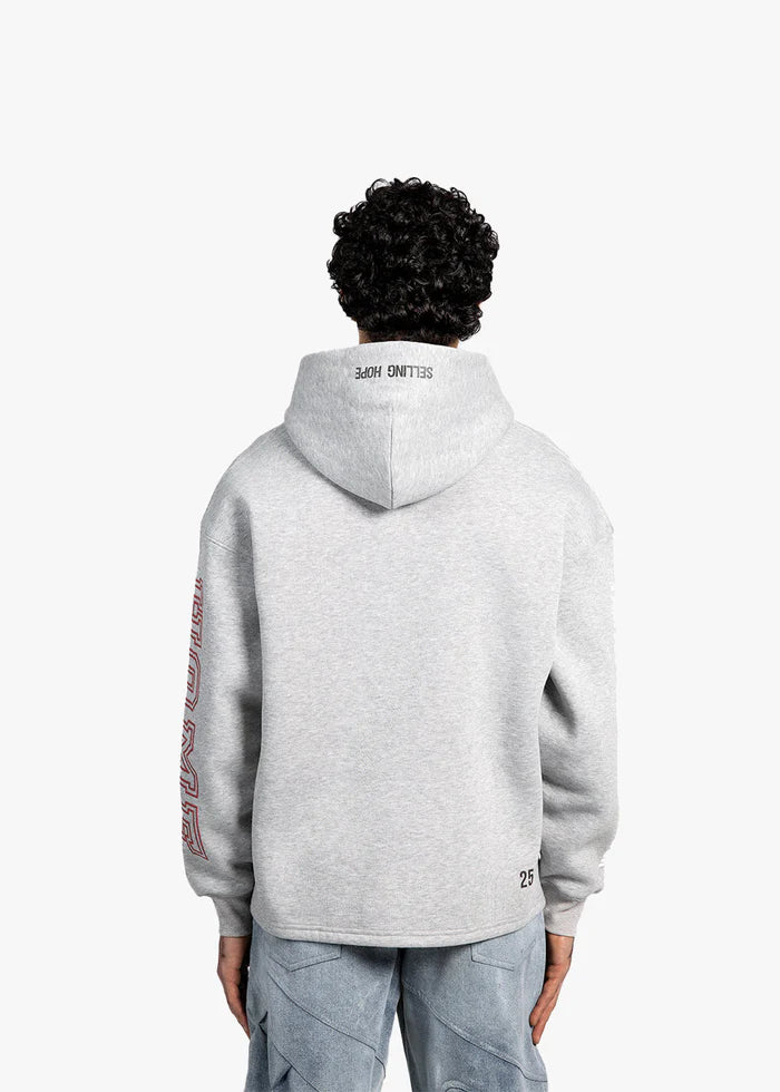 HOME HOODIE