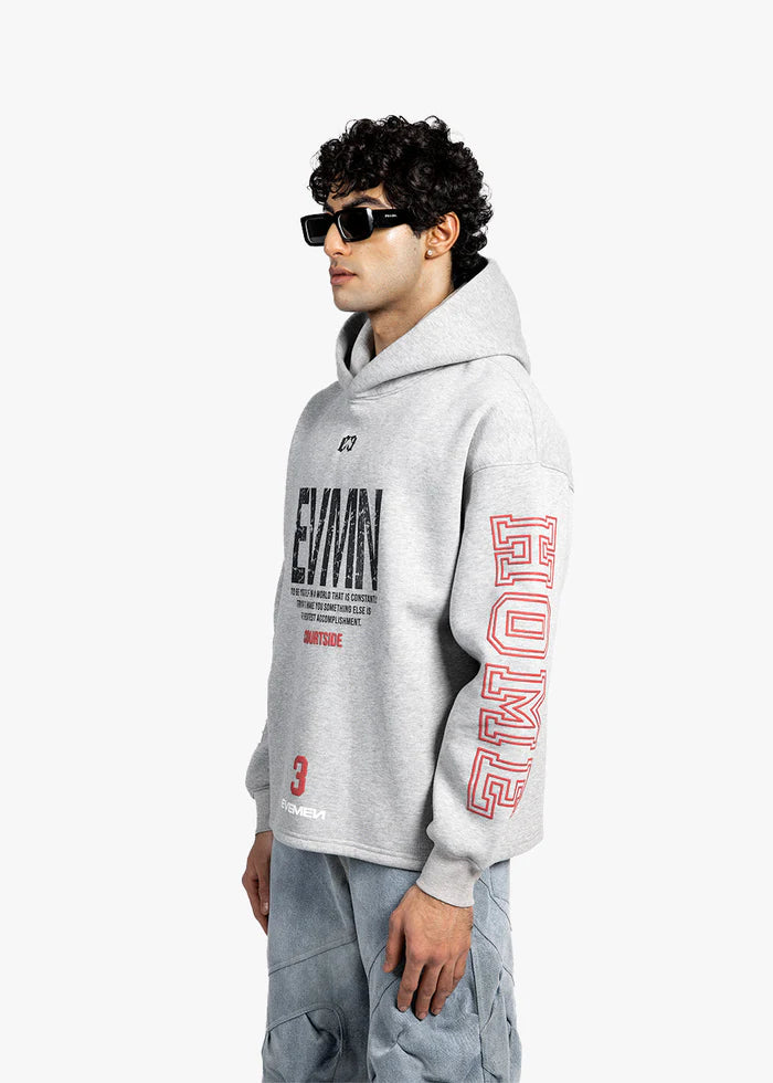 HOME HOODIE