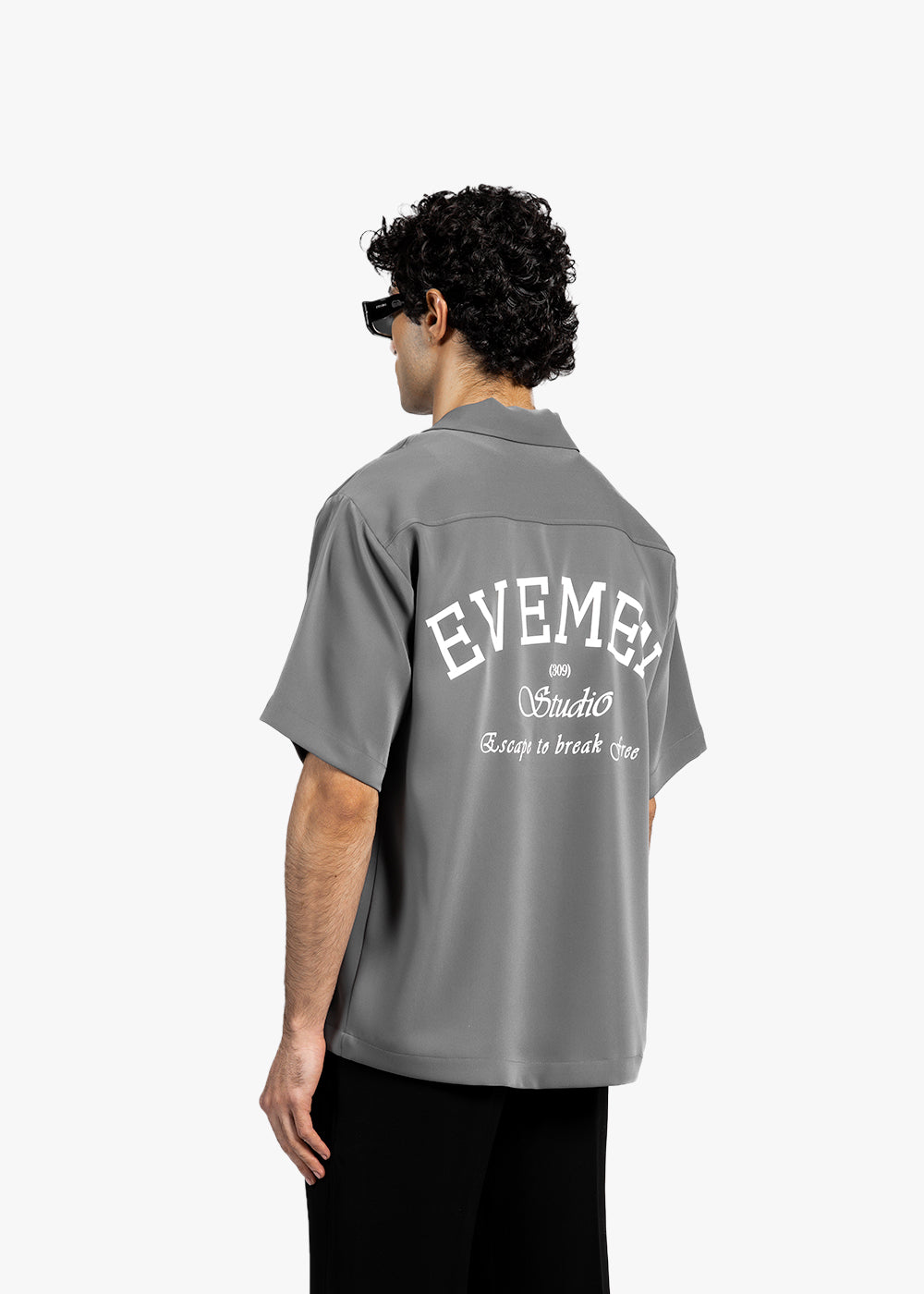 BOWLING SHIRT
