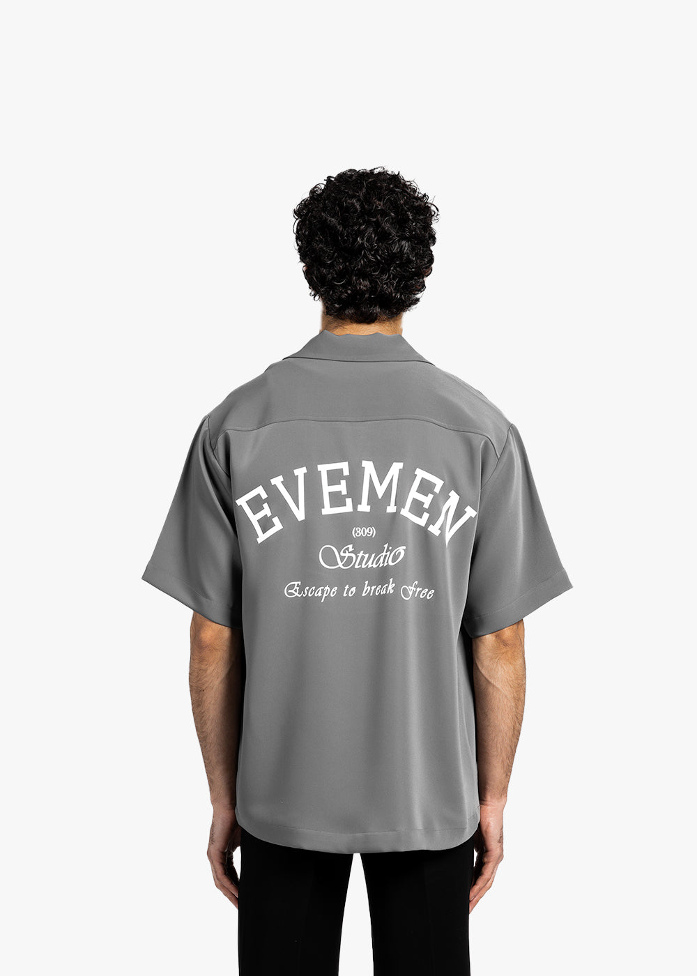 BOWLING SHIRT