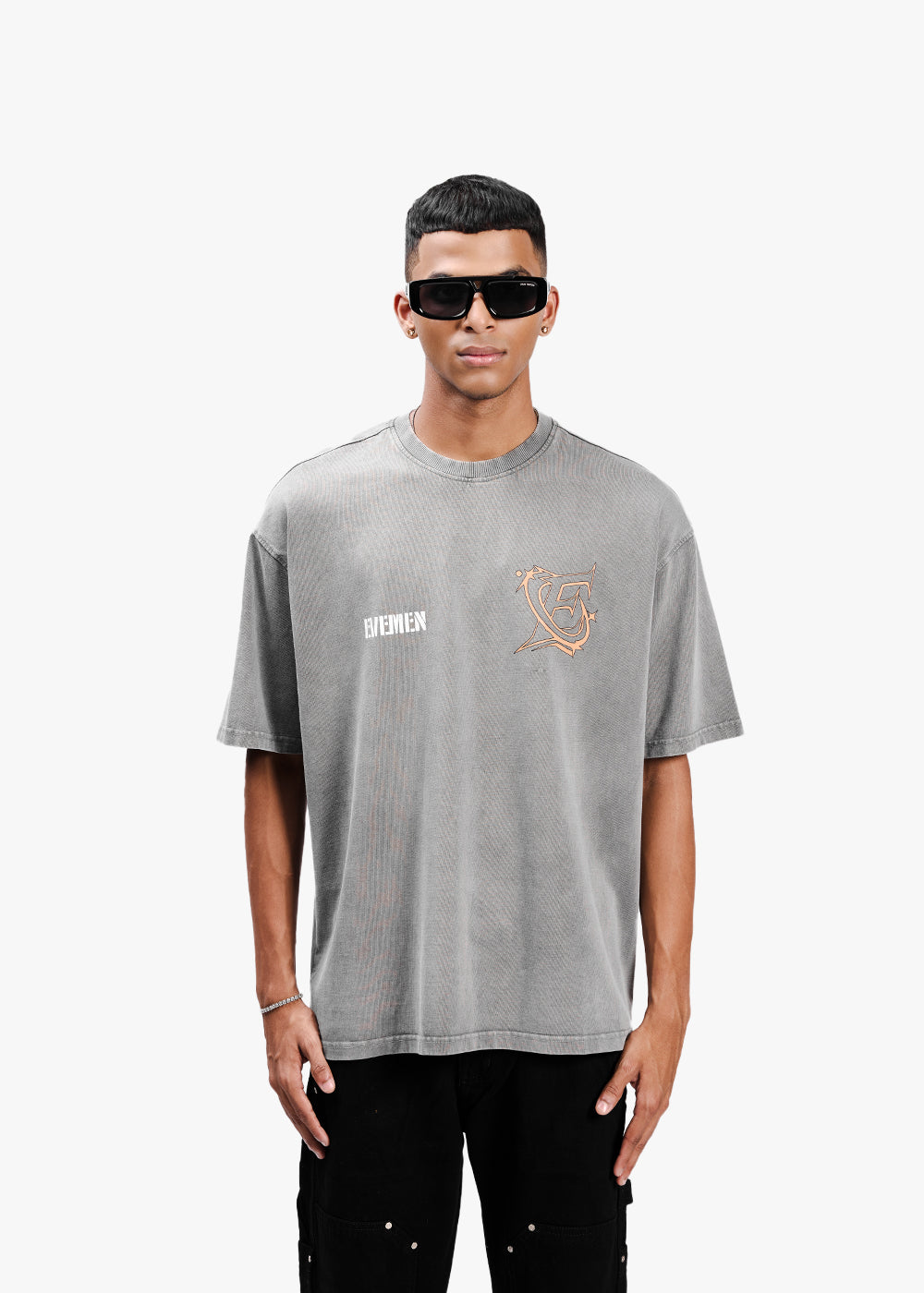 Mind T-shirt