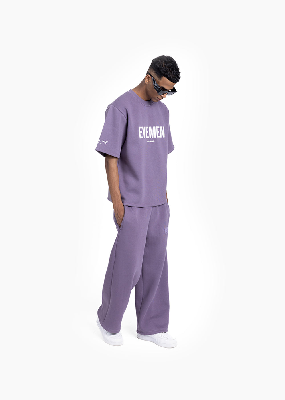 GENESIS WIDE SWEATPANT