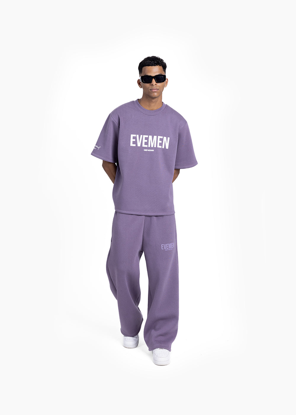 GENESIS WIDE SWEATPANT