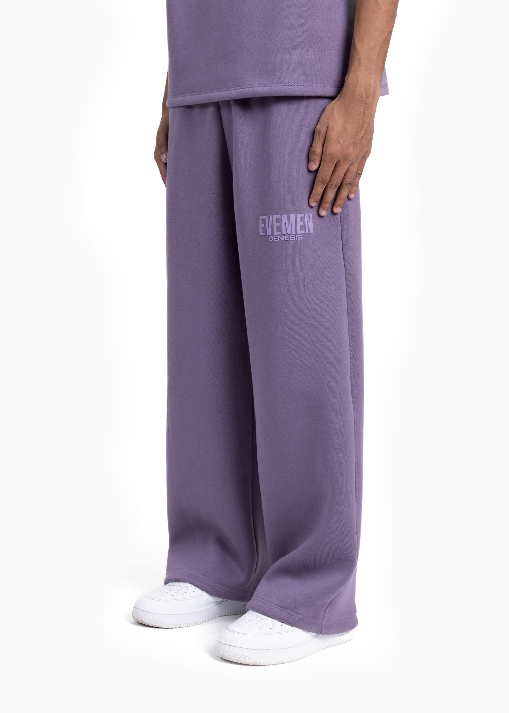 GENESIS WIDE SWEATPANT