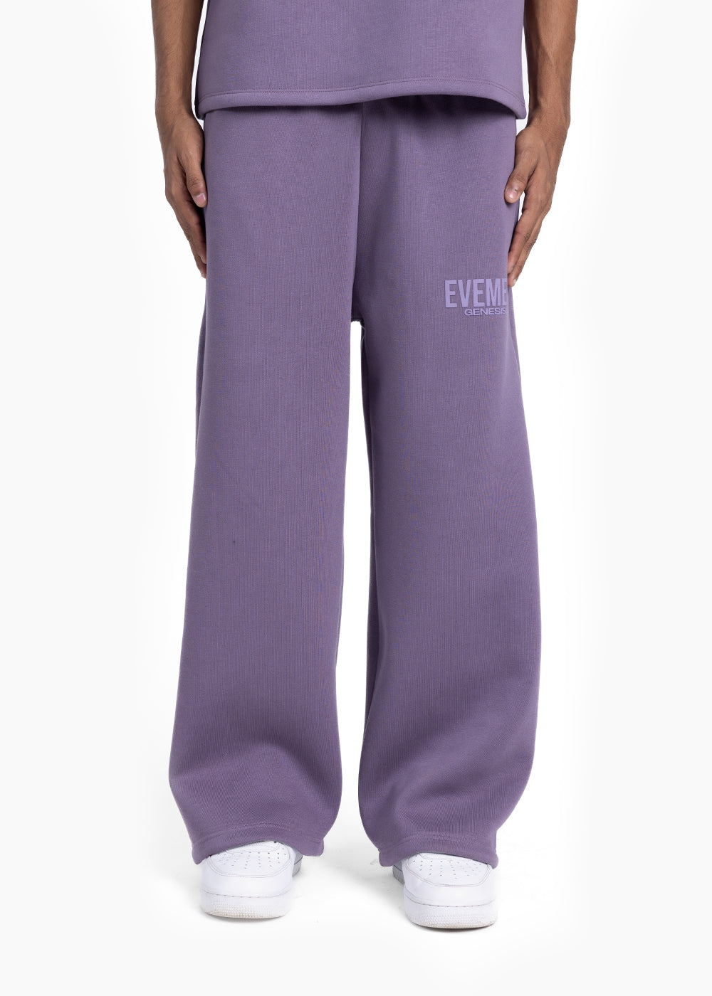 GENESIS WIDE SWEATPANT