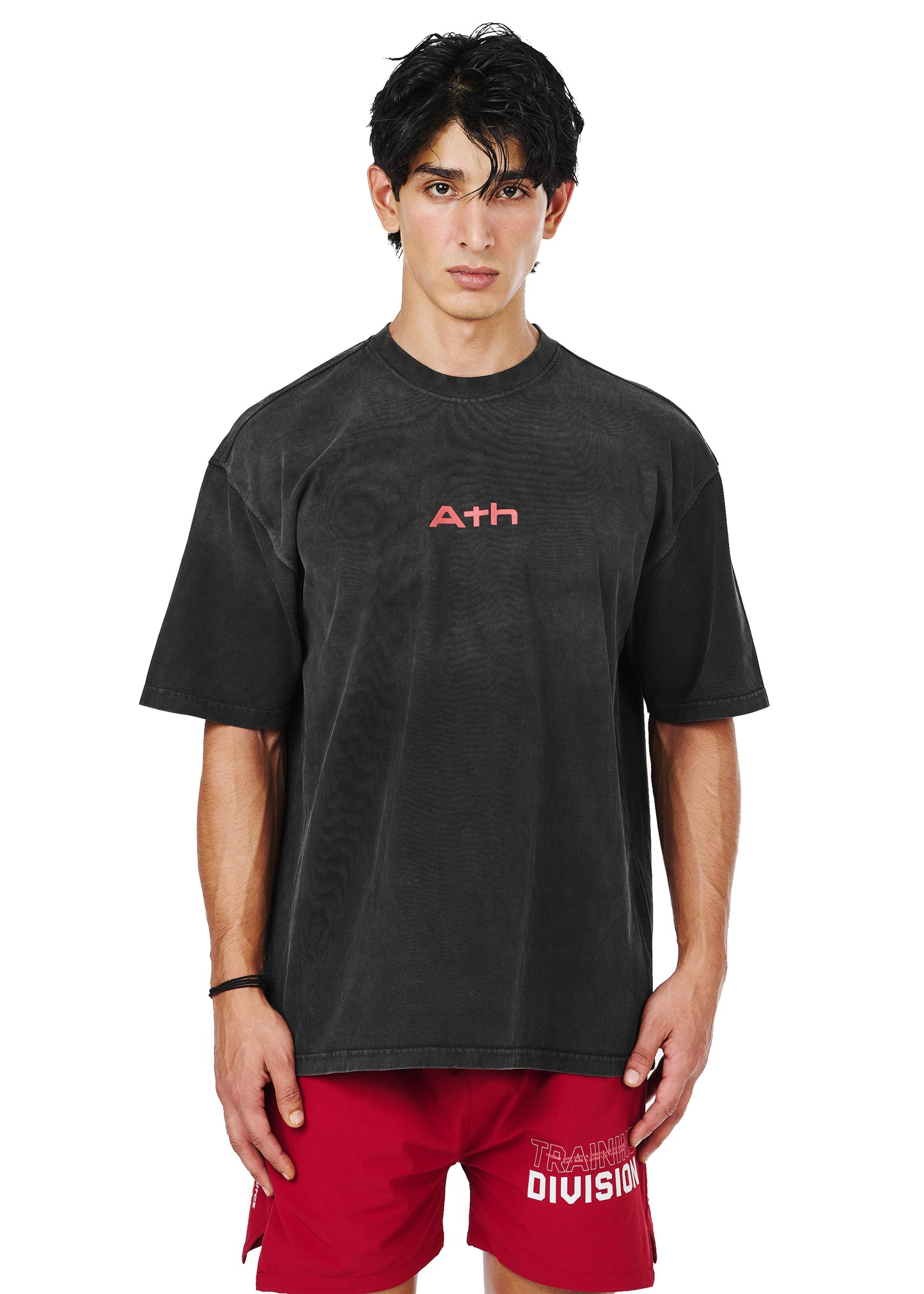 ATH Logo T-Shirt