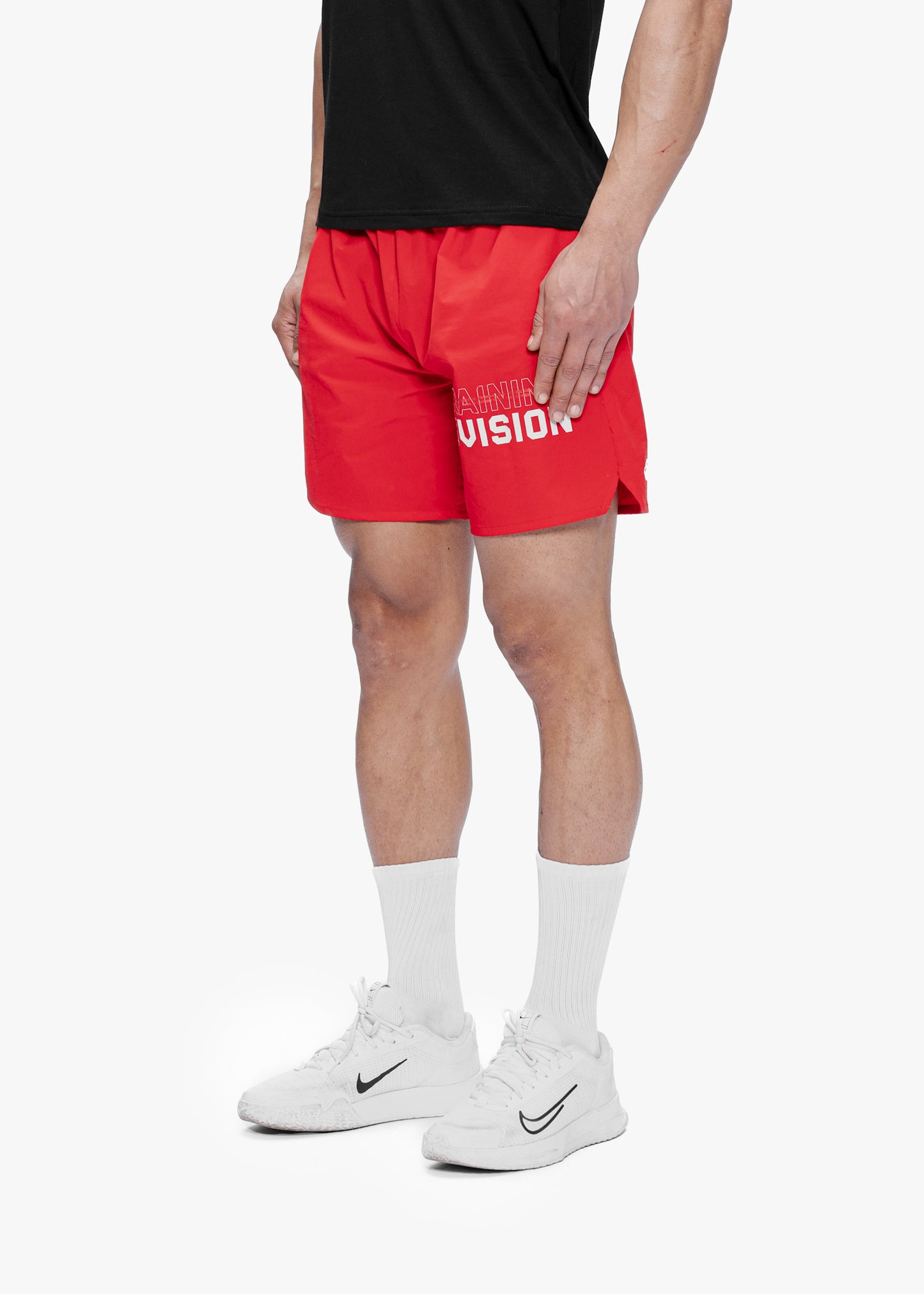 DIVISION LEG DAY SHORTS