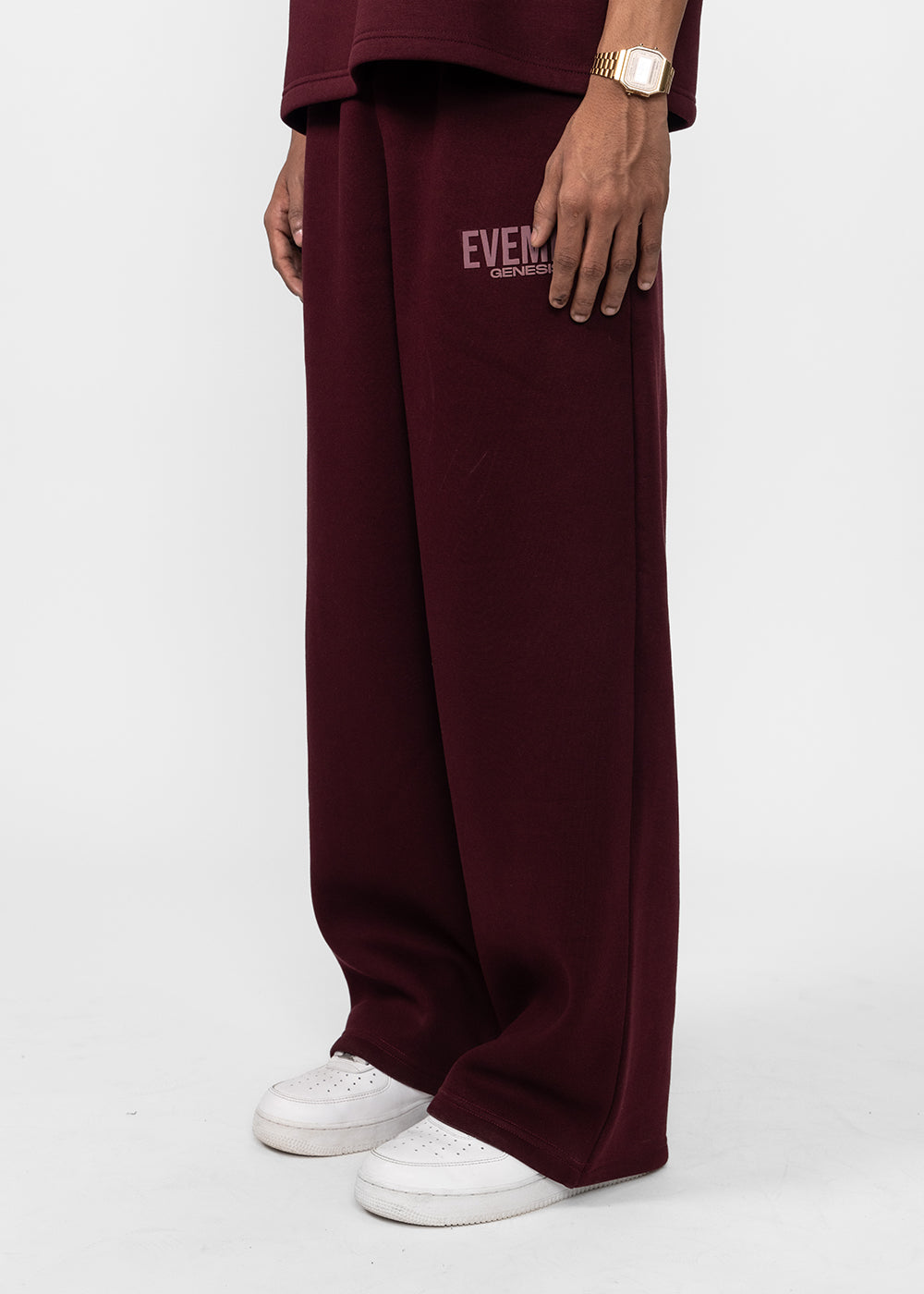 GENESIS WIDE SWEATPANT