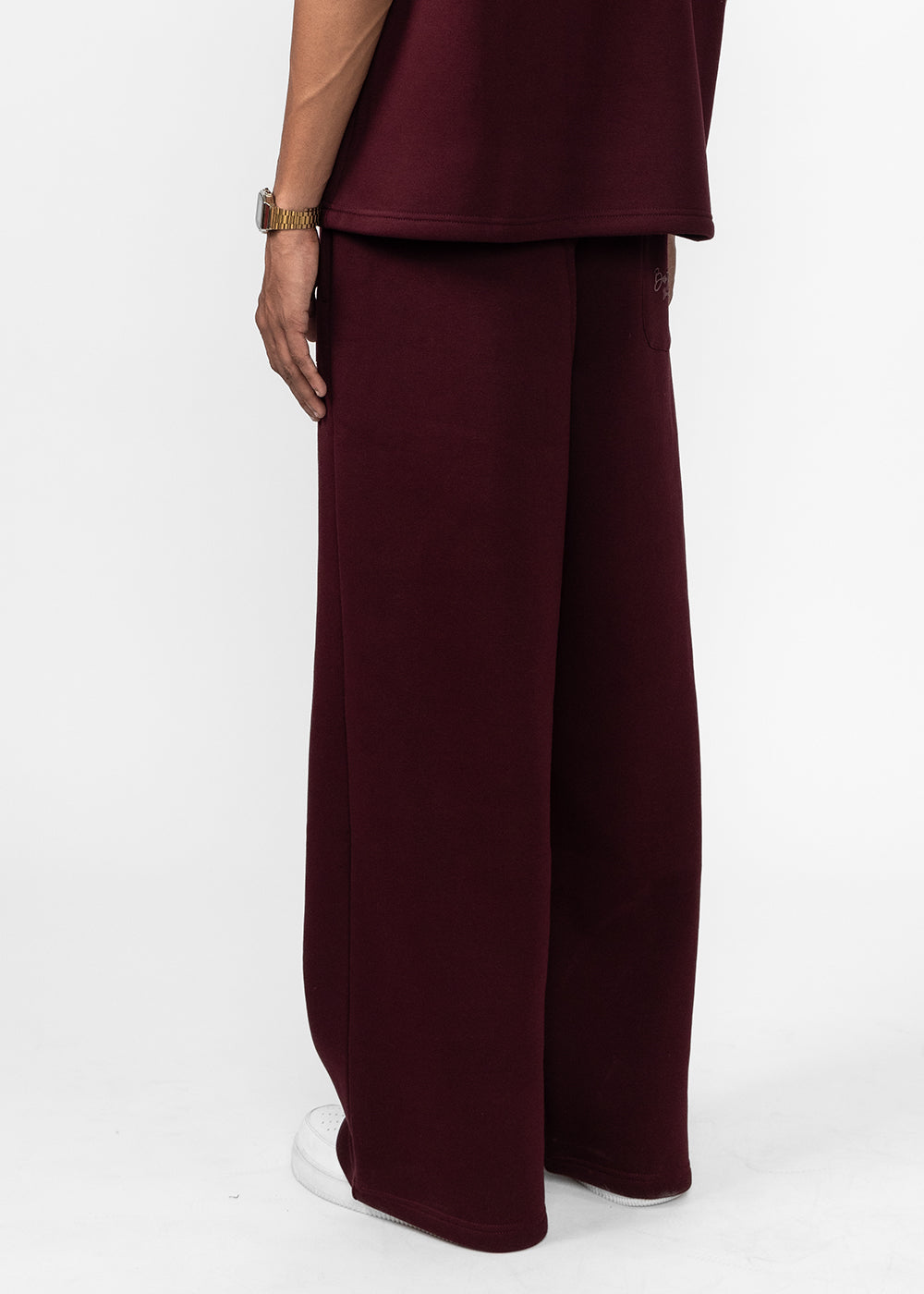 GENESIS WIDE SWEATPANT