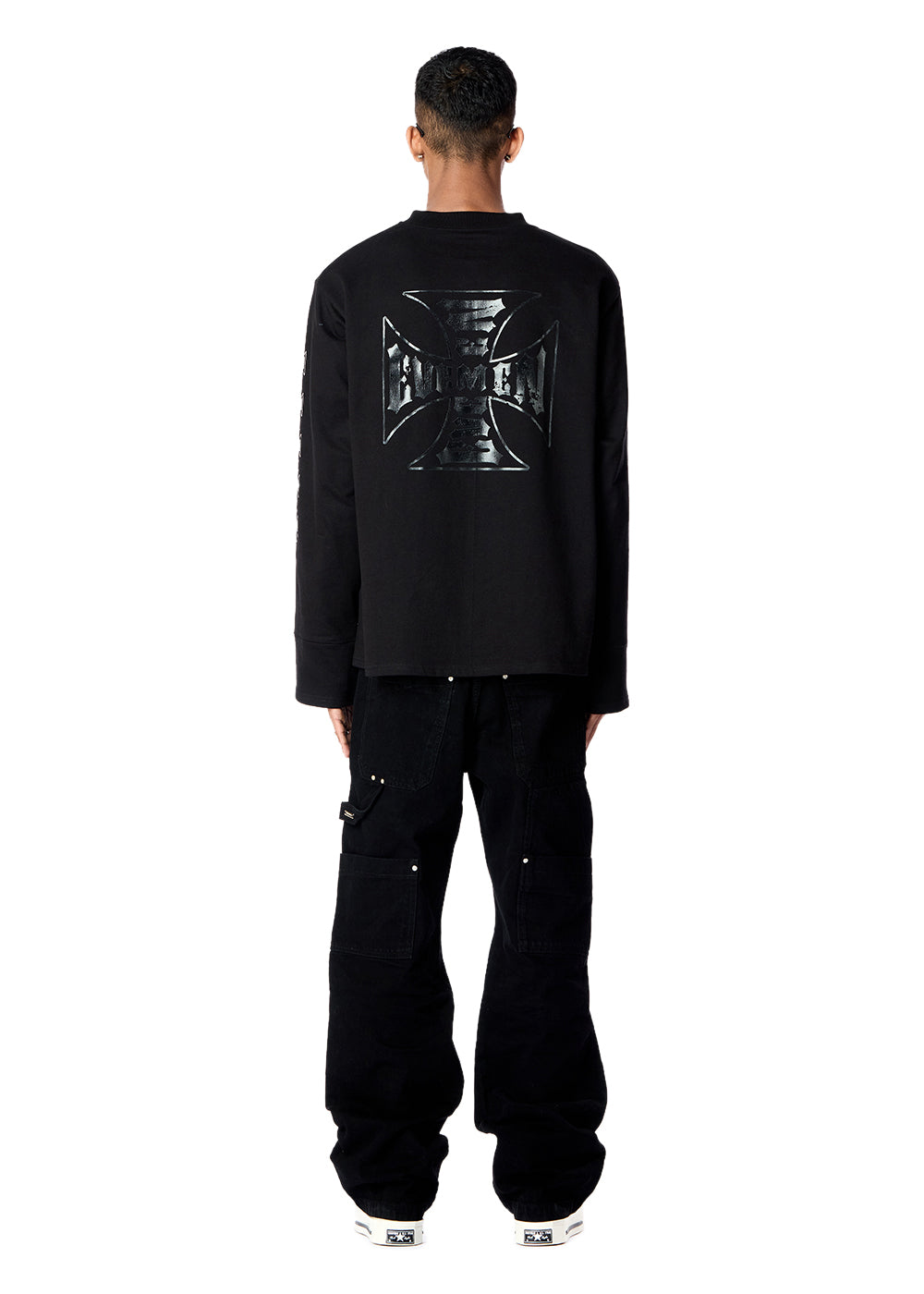 Cruisers Long Sleeve T-Shirt