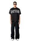 Vagrant Crop T-shirt