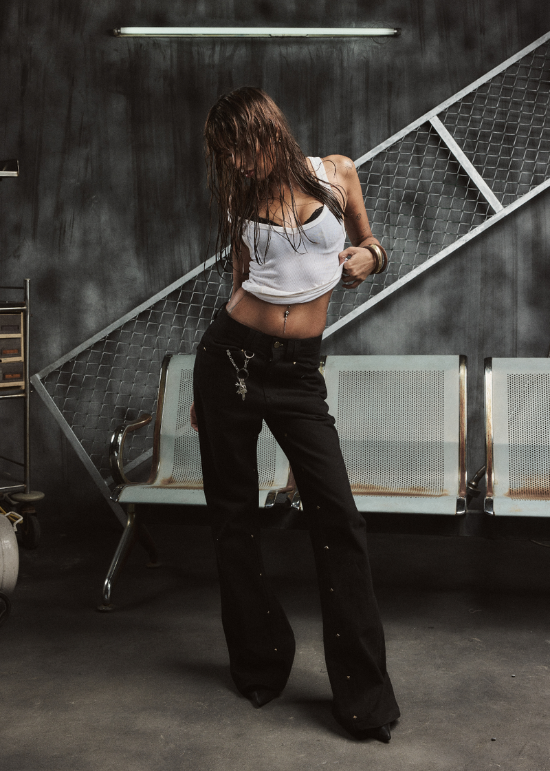 Beater Denim lookbook image 1