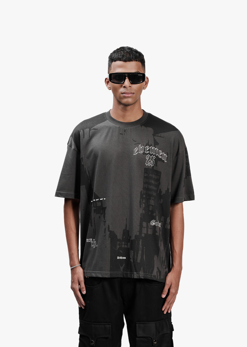 Gotham T-shirt