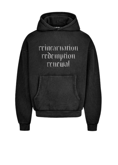 REDEMPTION HOODIE