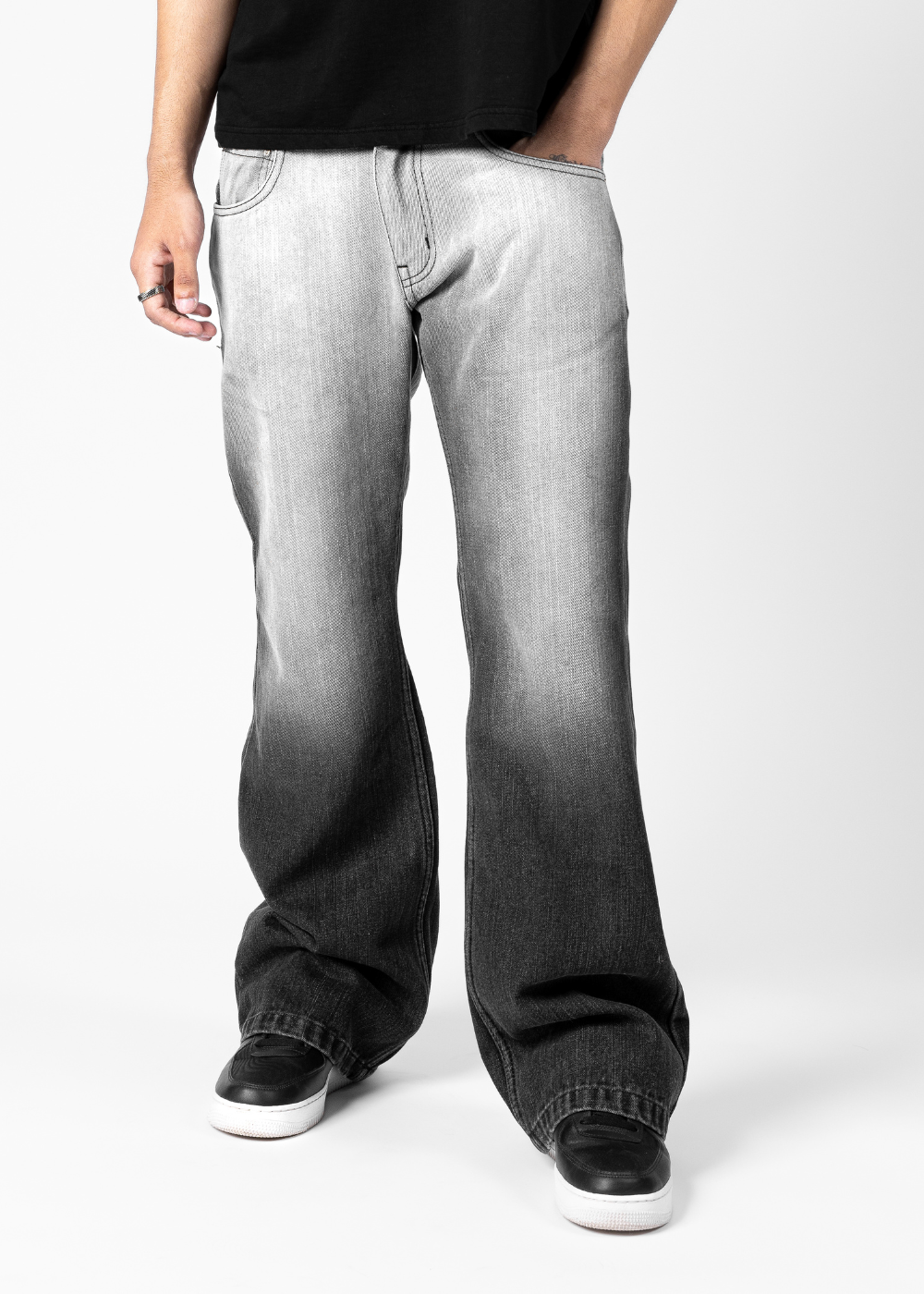 Dune denim