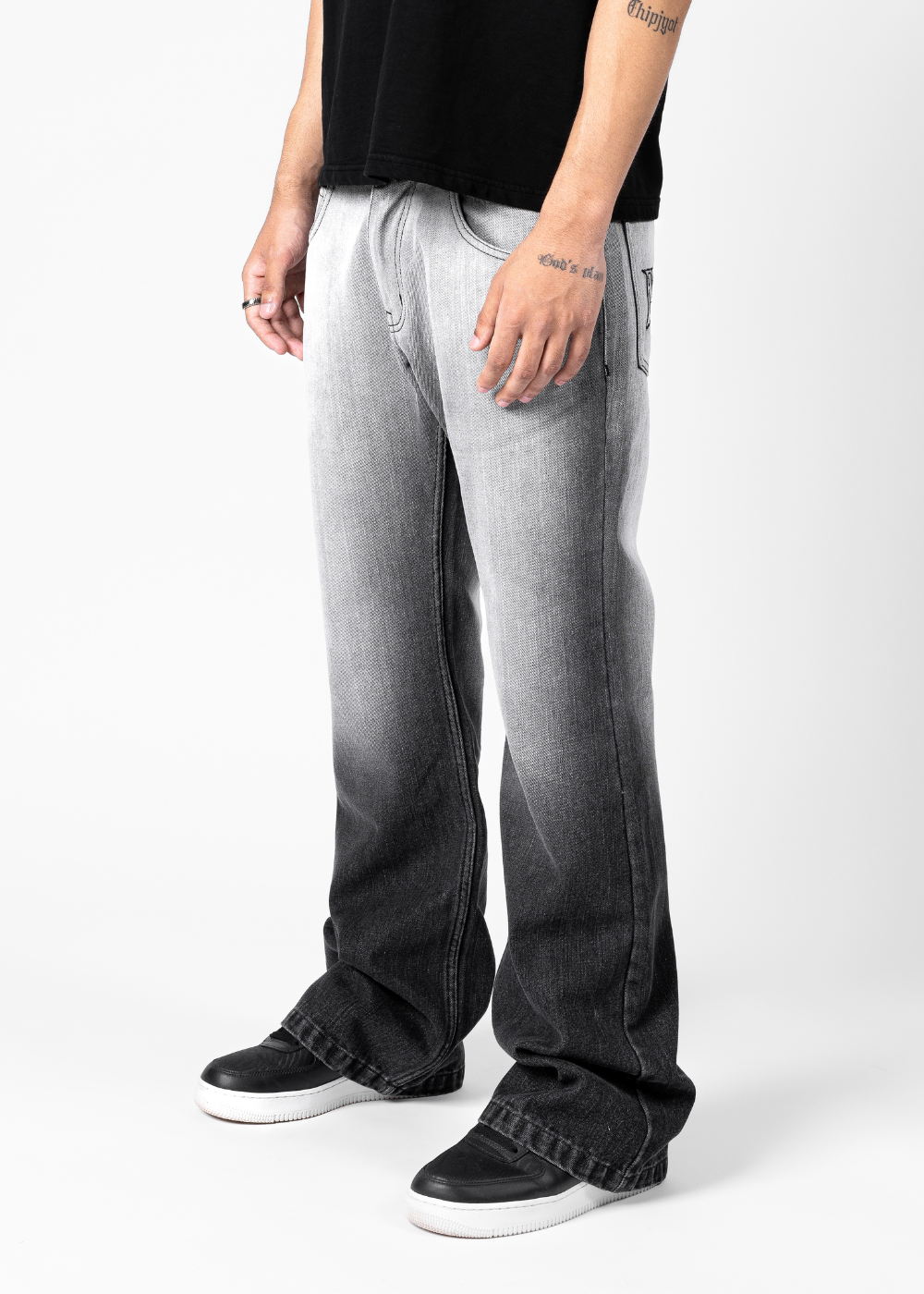 Dune denim