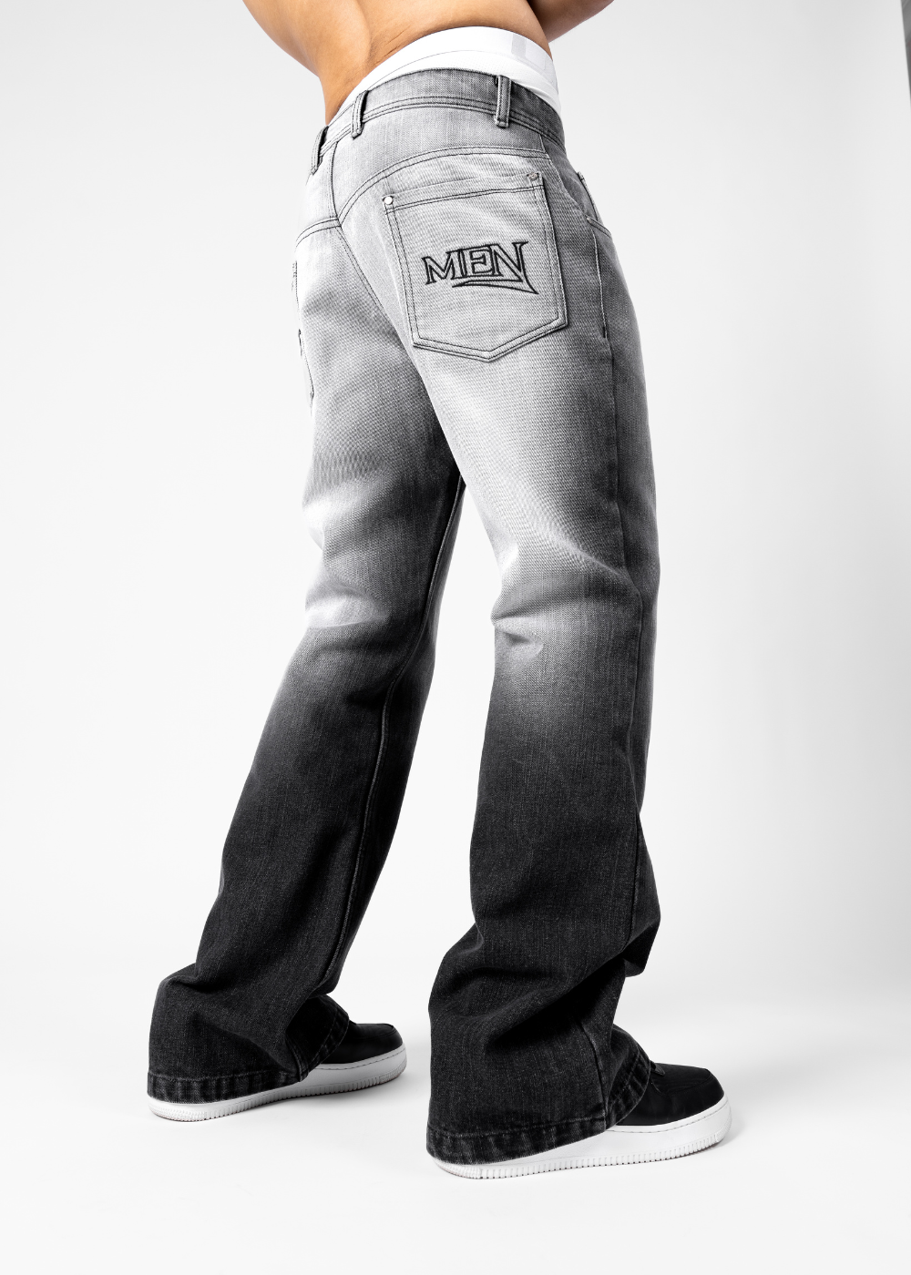 Dune denim