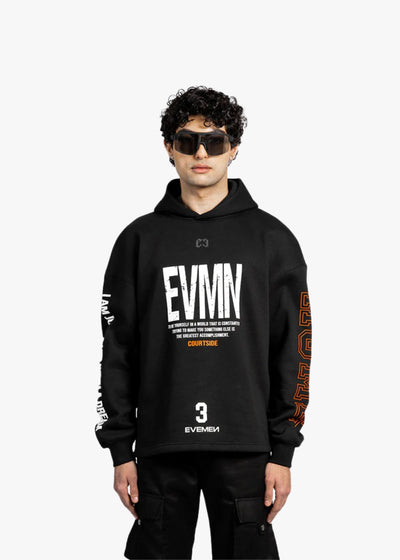 HOME HOODIE