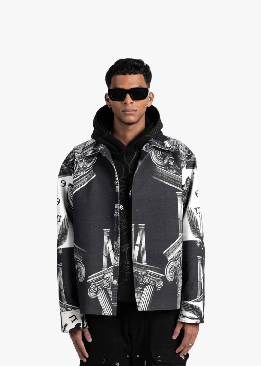ICRAUS JACKET
