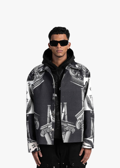 ICRAUS JACKET