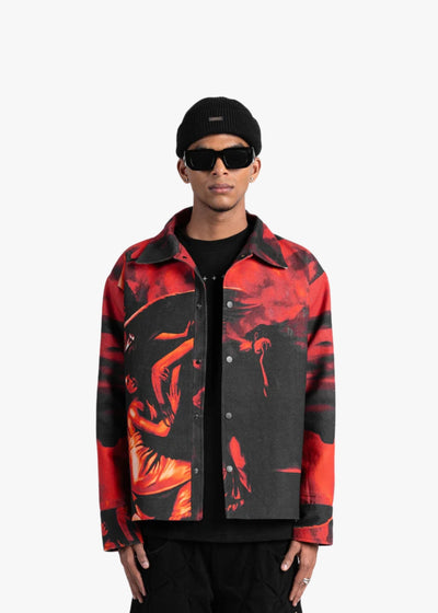 BANISHMENT JACKET