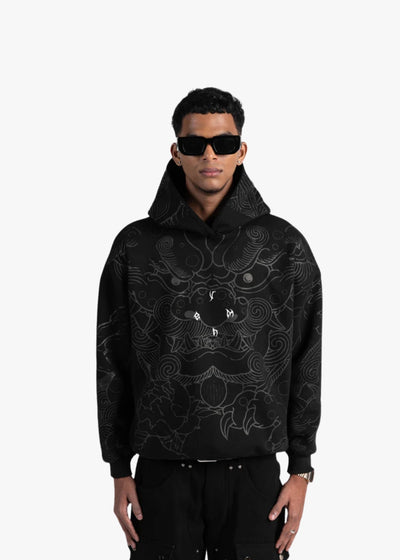 ASUR HOODIE