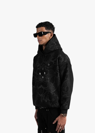 ASUR HOODIE