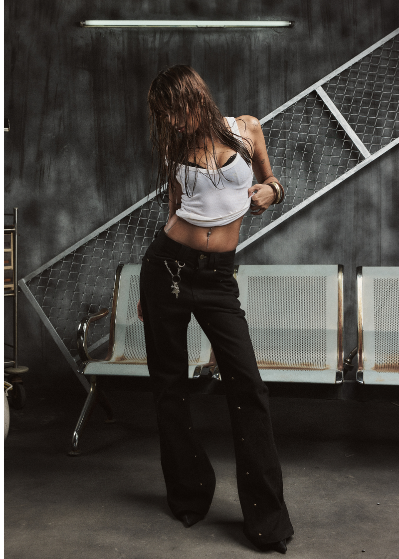 Beater Denim lookbook image 3