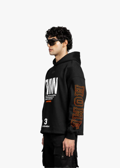 HOME HOODIE