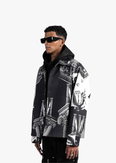 ICRAUS JACKET