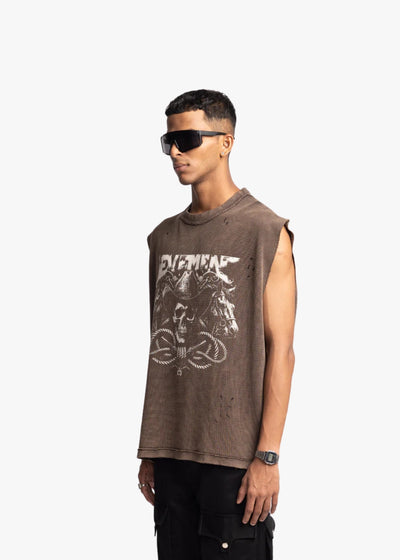 RODEO TANK