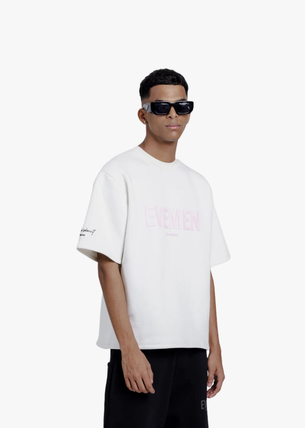 GENESIS T-SHIRT