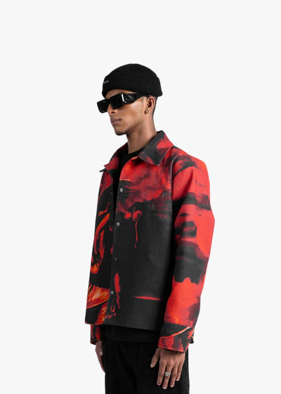 BANISHMENT JACKET