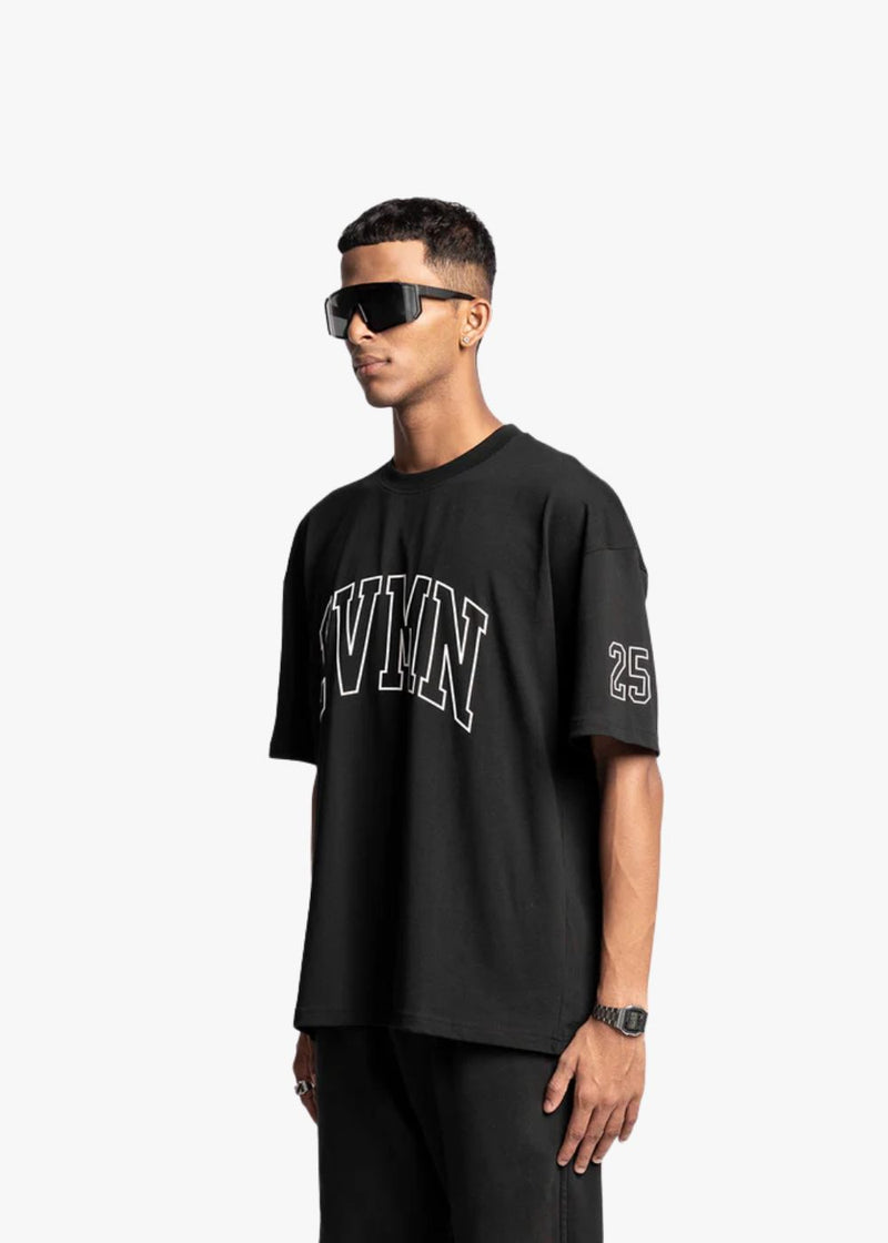 varsity t-shirt