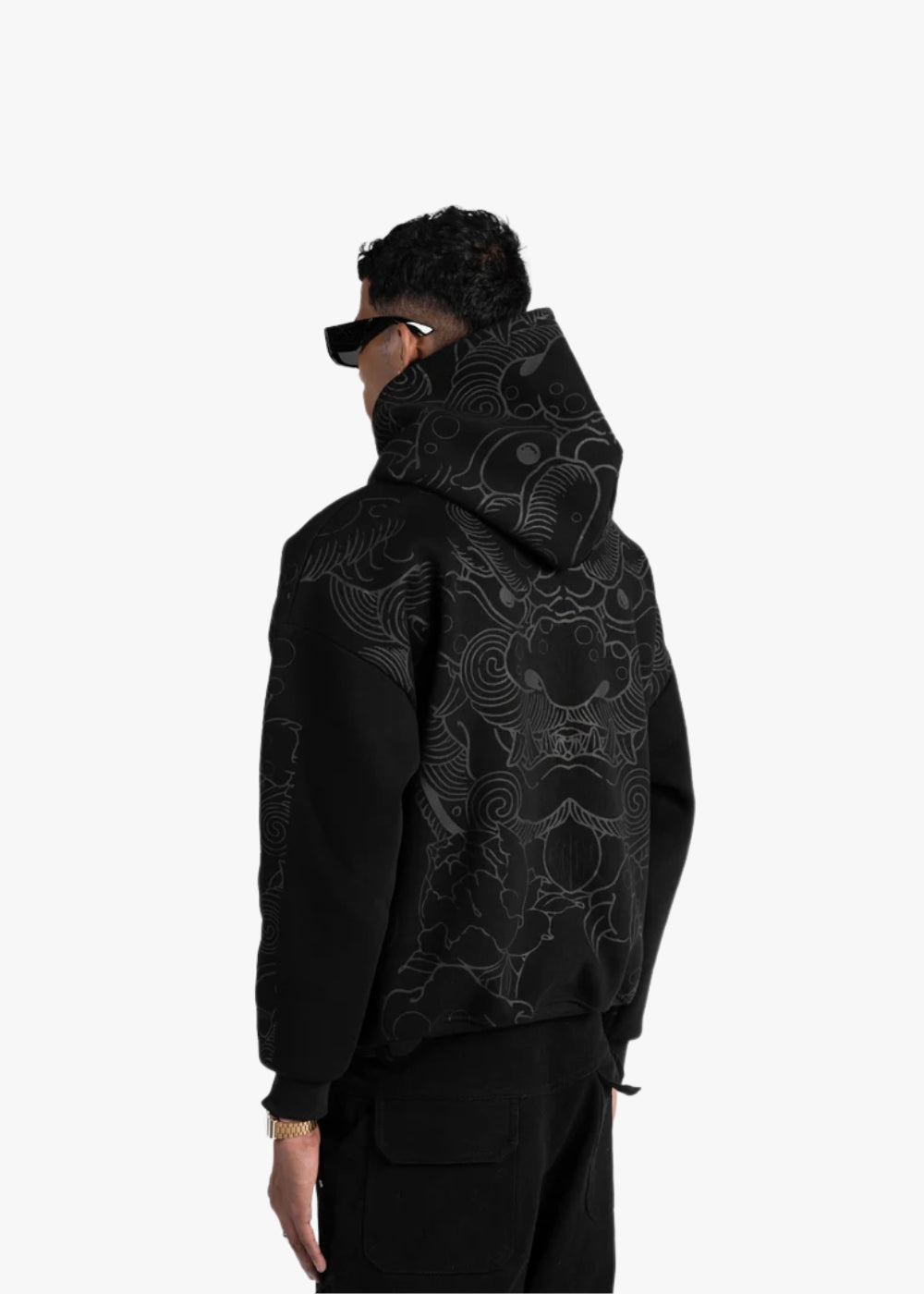 ASUR HOODIE