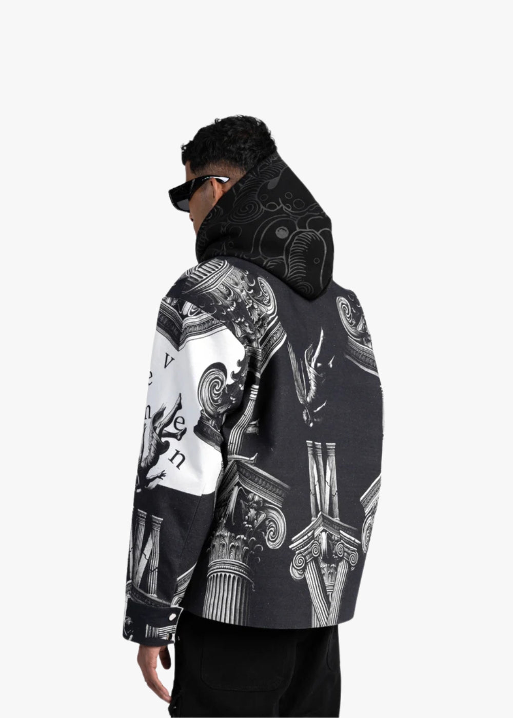 ICRAUS JACKET