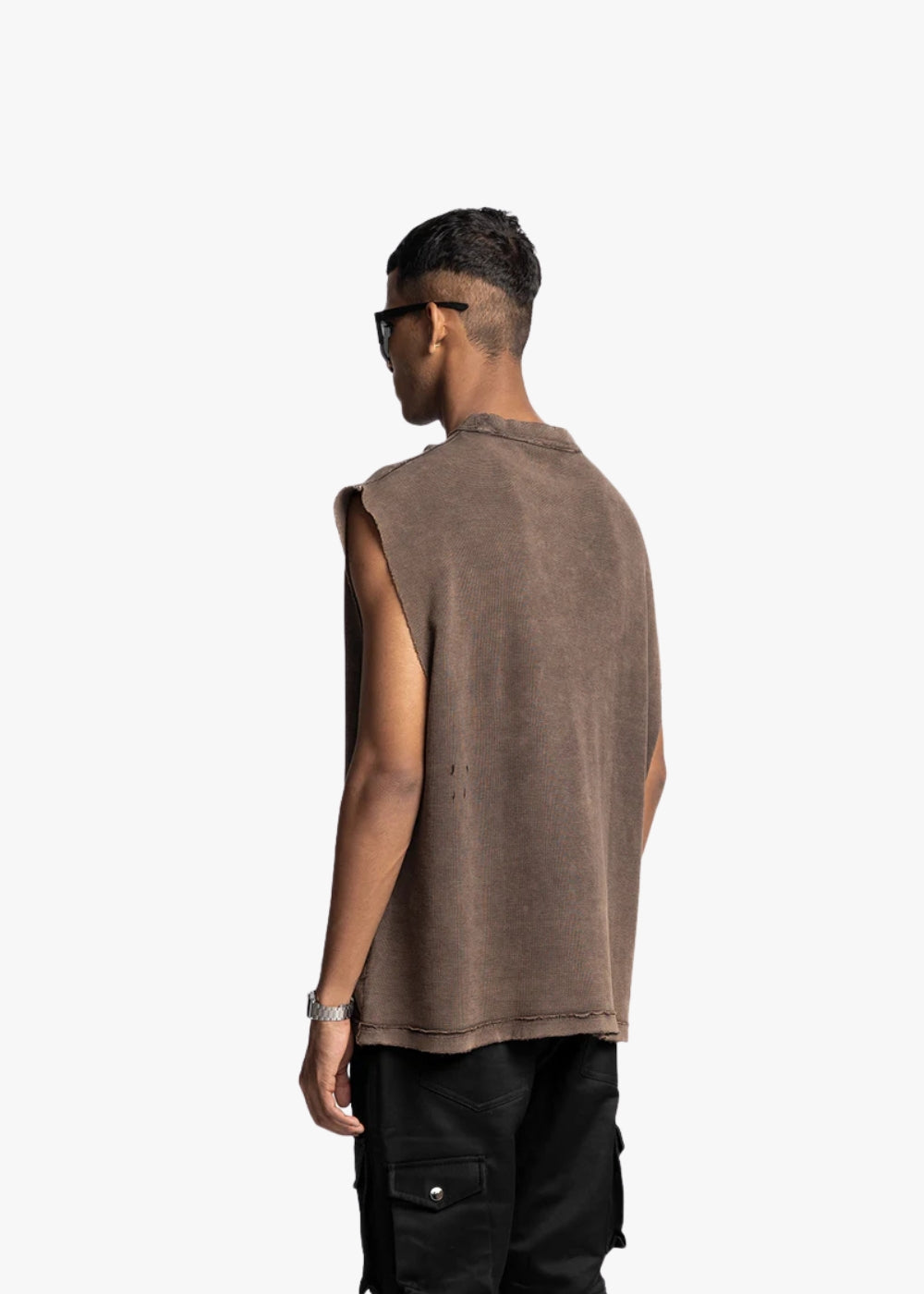 RODEO TANK